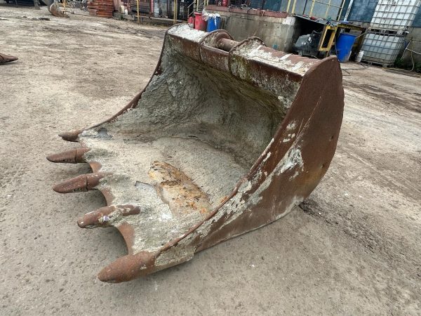 44″ Bulking Bucket